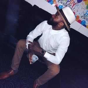 Meet your Posher, Eddie